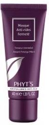 Aromalliance Anti-Âge Masque Anti-Rides Fermeté Bio 40 ml - Tube 40 ml