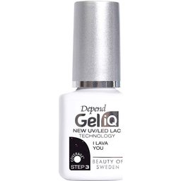 Gel iQ Esmalte de Uñas Step 3 I Lava You 5ml
