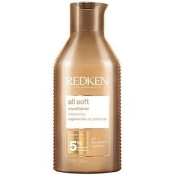 All Soft Conditioner 300ml