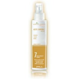 Huile Corporelle Réparatrice Toucher Sec