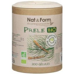 Eco Prele Bio 200 Gélules