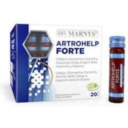 Artrohelp Forte 20 flacons