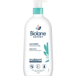 Expert - Lait Corps - Nourrit & Apaise - Peaux Sensibles - 300ml