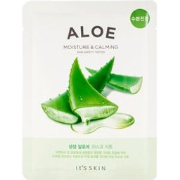It's Skin The Fresh Mask Sheet Aloe 20ml