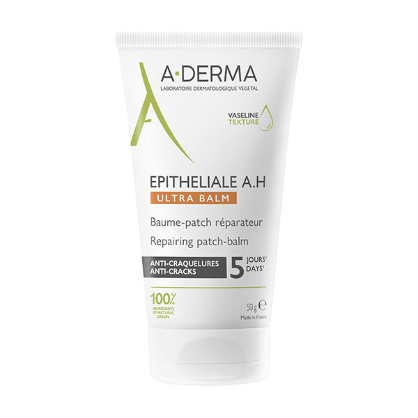 Épitheliale AH Baume Ultra Repair 50g