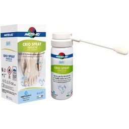 M-Aid Crioline Spray 50Ml