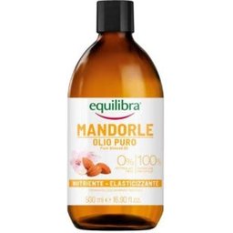 Huile d'Amande Douce 250ml