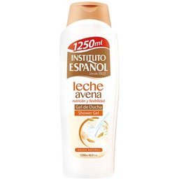 Avena Gel De Baño 1250ml