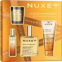 Coffret La Collection Prodigieux