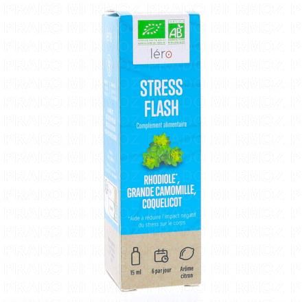 Stress Flash Bio 15ml