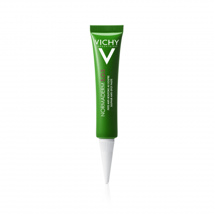 Normaderm SOS pate anti-boutons au soufre tube 20ml
