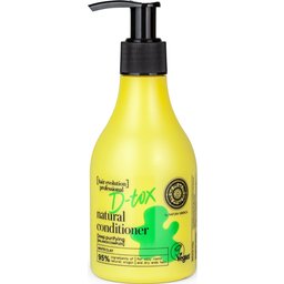 D-tox Conditionneur naturel à l'argile blanche 245ml