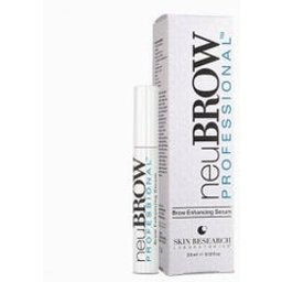 NeuBROW Sérum Professionnel Traitement Des Sourcils 3,5ml
