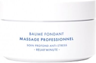 BODY' minute Baume Fondant Massage Professionnel Skin Minute