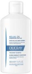 Kelual Ds Shampooing Traitant Antipelliculaire 100 ml - Flacon 100 ml