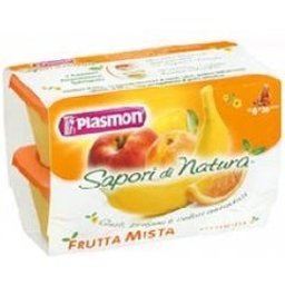 Saveurs Naturelles Homog Fr Mi100Gx4