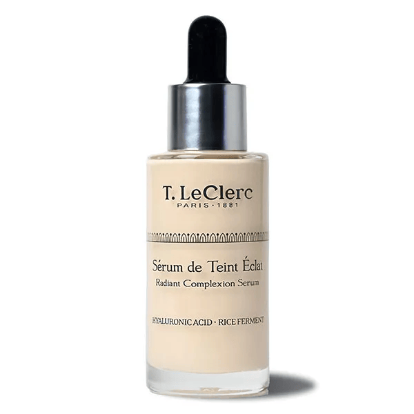 T. Leclerc Sérum De Teint Éclat Anti-Âge 01 Ivoire 30g