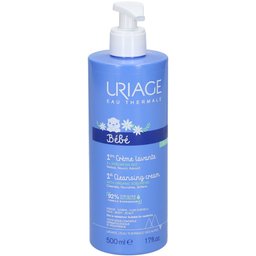 Baby 1st crème nettoyante