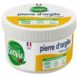 Pierre d'Argile Multi-Usages 300 Grammes - Pot 300 g
