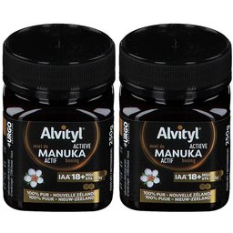 Alvityl® Miel de IAA 18+
