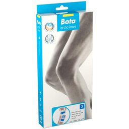 Ortho DF 2110 + Baleine + Silicone Blanc Taille 3