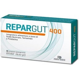 Repargut 400 30comp
