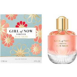 Girl Of Now Forever Eau de Parfum Spray 90ml
