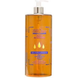 Huile de Douche aux 3 Huiles Précieuses 1l
