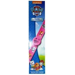 Bracelet Patrouille Patrouille de Citronnelle Rose Citronnelle 1ud