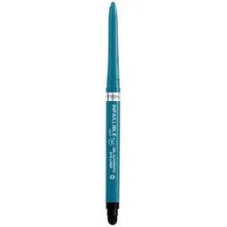 Paris Infaillible Grip Eyeliner Turquoise 1ut