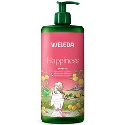 Happiness Gel Douche
