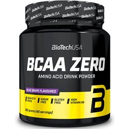 BCAA Flash Zero Sandía 360g