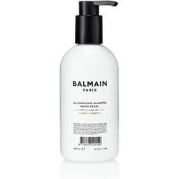 Illuminating Shampoo White Pearl 300ml