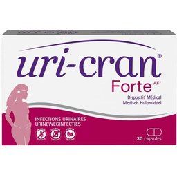 Uri-Cran® Forte
