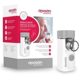 Nébuliseur portable à mailles Aposan