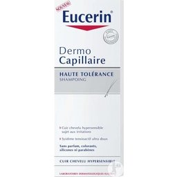 Dermo-Capillaire Shampooing Haute Tolérance 250ml