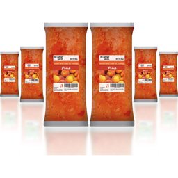 Cera Parafina Pura Melocotón 3Kg