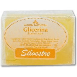 Savon à la Glycérine 100g