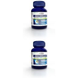 Arko Pharma Arkorelax Sommeil Fort Gummies