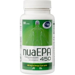Nua Epa 450 60 Capsules