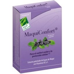 MaquiComfort 30 gélules végétales 100% naturelles