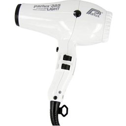 Sèche-cheveux 385 Power Light Ionic & Ceramic White 1 pièce