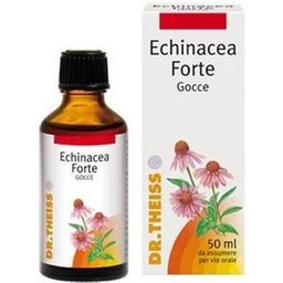 Theiss Echinacea Ft Gtt50Ml
