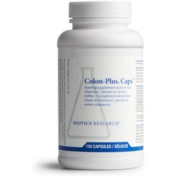 Biotics Research® Colon-Plus. Caps™