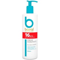 DermaProtect Creme Hidratante 400ml