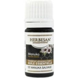 Manuka Huile Essentielle 5ml