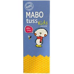 Mabotuss Kids Syrup 150ml