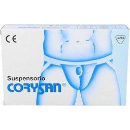 Suspensory T.12 110-115cm