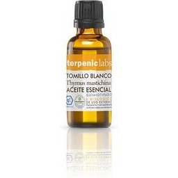 Huile Essentiel Thym Blanc Bio 30ml
