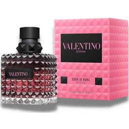 Born In Roma Donna Edp Intense 100ml